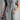 Julie™ - Robe décontractée