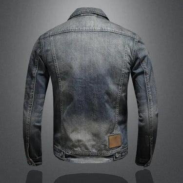 Clark™ - Veste en Denim