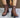 Esme™ - Bottines à talon évasé