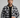 Eirik | Veste Homme Outdoor Doublée en Laine