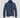 Corvane | Homme Veste Coupe-Vent Légère avec Col Zippé