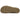 Perrine | Chaussure Barefoot Marron Sable