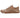 Ondine | Chaussure Barefoot Marron Naturel