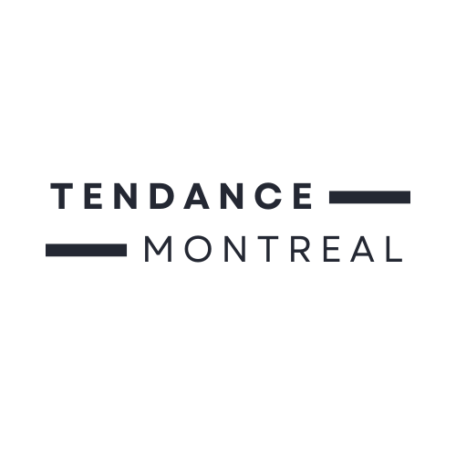 Tendance Montreal