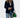 Blazer Femme Chic Élégant | Classique