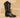 Fiona™ - Bottes de cowboy à talon carré d'inspiration western