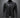 Dario™ – Veste en simili cuir noir style motard pour homme