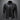 Dario™ – Veste en simili cuir noir style motard pour homme
