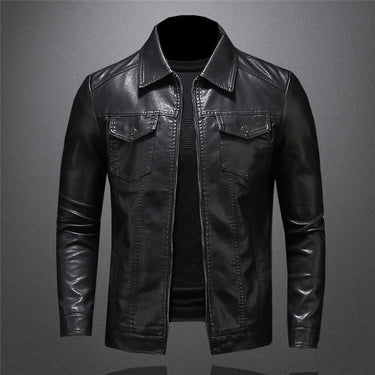 Giovanni™ - Veste de motard