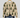 Marigold | Pull Femme Motif Graphique Festif