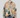 Marigold | Pull Femme Motif Graphique Festif