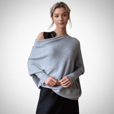 Bellamy™ – Pull asymétrique