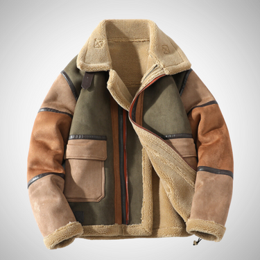 Brice™ – Veste confortable pour homme