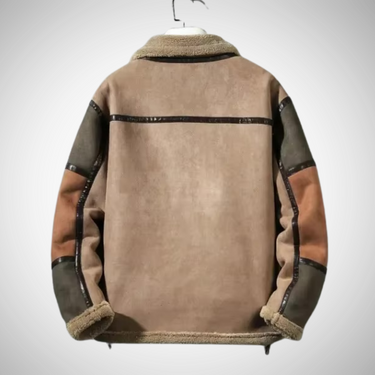 Brice™ – Veste confortable pour homme