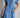 Julie™ - Robe décontractée