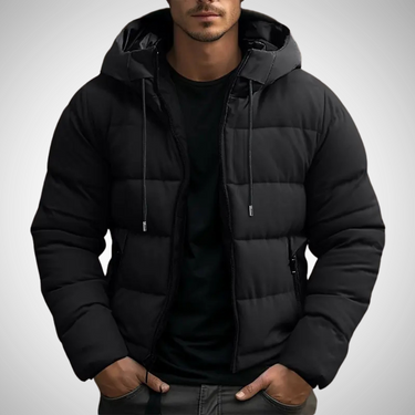 Andrée™ – Doudoune en coton pour homme
