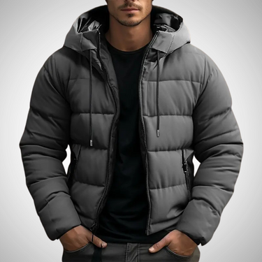 Andrée™ – Doudoune en coton pour homme