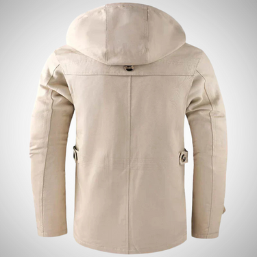 Mathieu™ – Manteau confortable pour homme