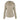  Veste beige clair vue de dos avec capuche