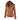 Veste kaki femme vue de face