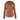 Veste kaki foncé pour femme, style biker avec capuche