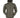 Veste outdoor verte armée respirante pour homme – modèle Thommy™ coupe-vent
