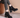 Jocelyn™ - Bottines courtes sexy à talons carrés