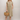 Soline™ – Robe mi-longue décontractée en coton