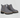 Chloé | Bottines Femme à Zip Latéral avec Semelle Crantée