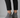 Chloé | Bottines Femme à Zip Latéral avec Semelle Crantée