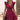 Freja™ – Robe courte vibrante