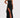 Irina™ - Robe longue dos nu sans bretelles