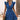 Freja™ – Robe courte vibrante