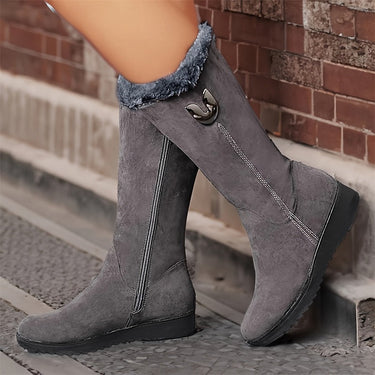 Sierra™ - Bottes d'hiver mi-mollet