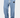 Farwynne | Pantalon Homme Gaufré Coupe Droite