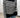 Albertine™ - Pull en tricot pour femme - Long rayé