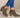 Yara™ - Bottines à talon bloc
