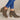 Yara™ - Bottines à talon bloc