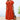 Naima™ – Robe plissée en coton et lin