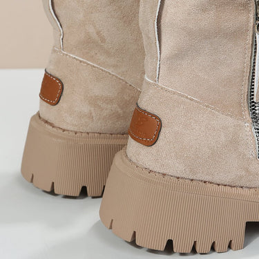 Zarael™ - Bottes Luxe Comfort