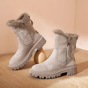 Zarael™ - Bottes Luxe Comfort