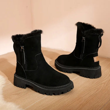 Zarael™ - Bottes Luxe Comfort