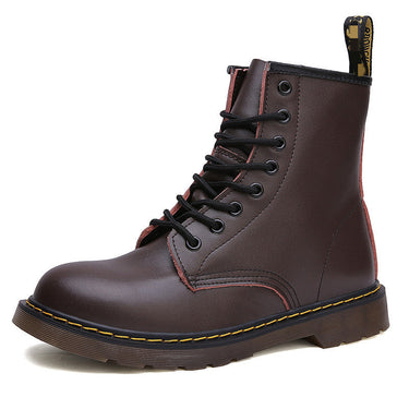 Wesley™ - Bottes à lacets classiques
