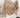 Albertine™ - Pull en tricot pour femme - Long rayé