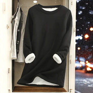 Kimberley™ - T-shirt d'hiver