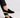 Emerson™ - Mocassins à enfiler 100 % cuir suédé noir