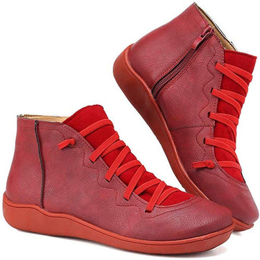 Liza™ - Bottines classiques à lacets