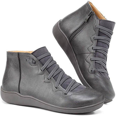 Liza™ - Bottines classiques à lacets