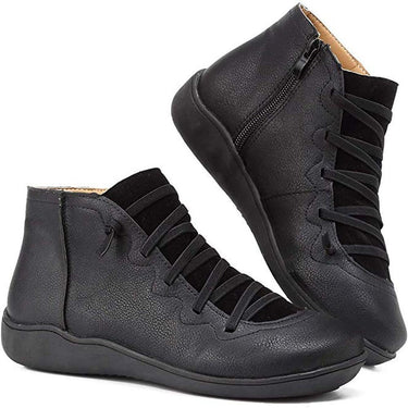 Liza™ - Bottines classiques à lacets