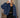 Delphine | Veste Femme Col Montant Zip Ample